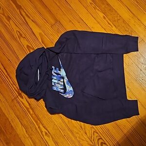 Womens Nike Hoodie